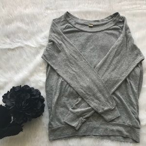 ❗️Flash Sale ❗️ Long Sleeve - Alternative [Earth]